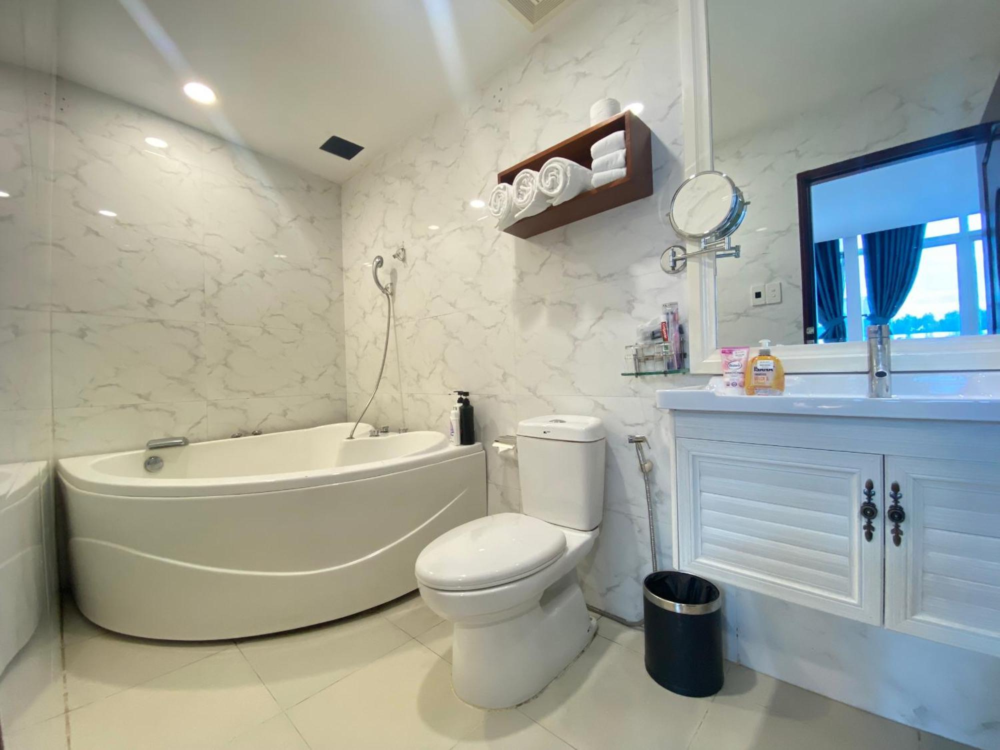 โรงแรม A25 - 20 บุยถิซวน โฮจิมินห์ซิตี้ ภายนอก รูปภาพ